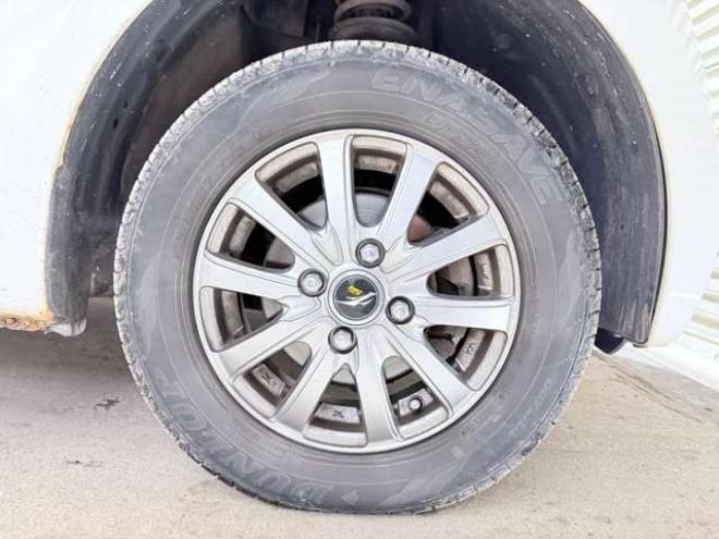 N-BOXG 4WD　下廻防錆CDスマキー 660