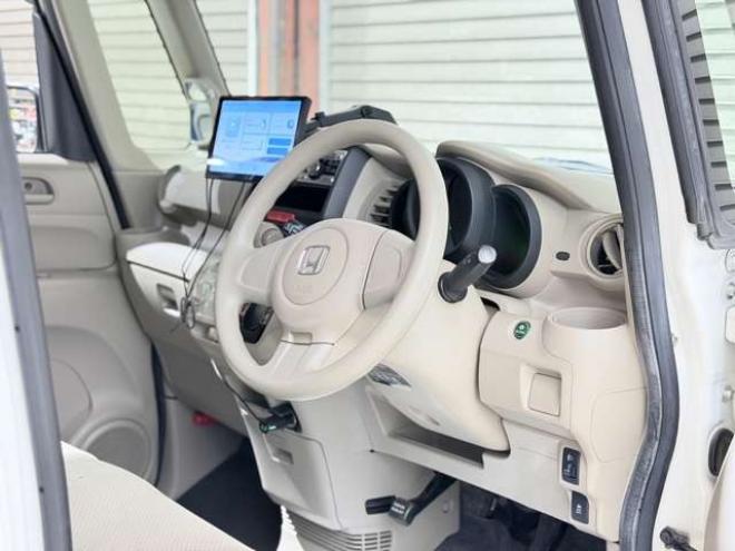 N-BOXG 4WD　下廻防錆CDスマキー 660