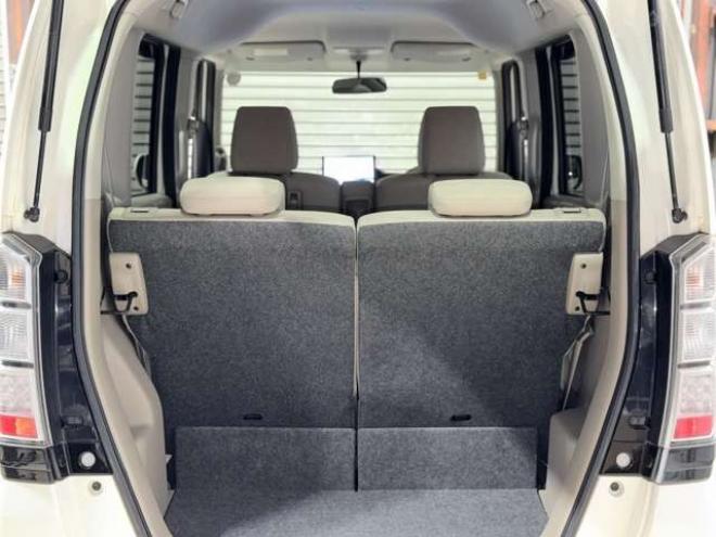 N-BOXG 4WD　下廻防錆CDスマキー 660