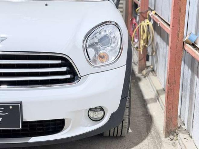 ミニクロスオーバー クーパー オール4　防錆塗装TVナビETC夏冬タイヤ 正規輸入車 4WD 1600