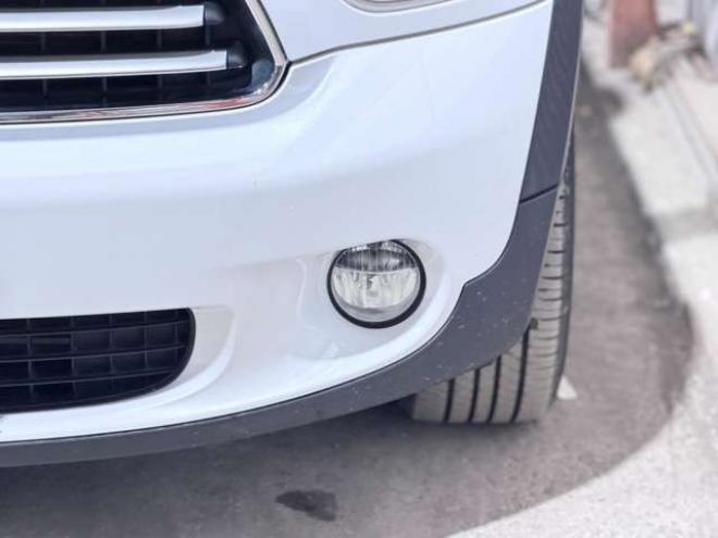 ミニクロスオーバー クーパー オール4　防錆塗装TVナビETC夏冬タイヤ 正規輸入車 4WD 1600