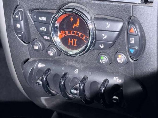 ミニクロスオーバー クーパー オール4　防錆塗装TVナビETC夏冬タイヤ 正規輸入車 4WD 1600