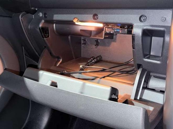 ミニクロスオーバー クーパー オール4　防錆塗装TVナビETC夏冬タイヤ 正規輸入車 4WD 1600