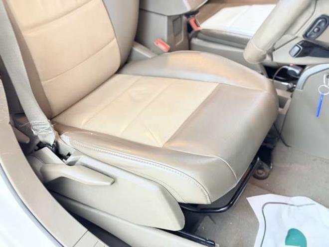 クライスラー・ジープパトリオット リミテッド 4WD　下廻防錆ETC 正規輸入車 2400