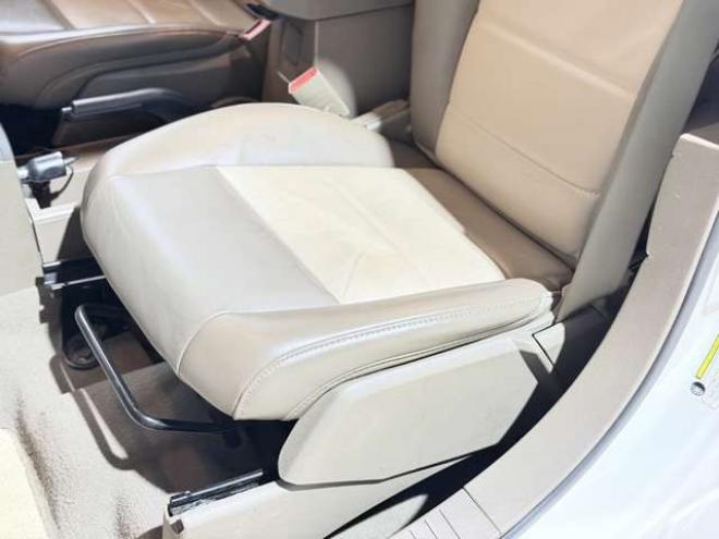 クライスラー・ジープパトリオット リミテッド 4WD　下廻防錆ETC 正規輸入車 2400