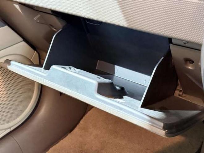 クライスラー・ジープパトリオット リミテッド 4WD　下廻防錆ETC 正規輸入車 2400