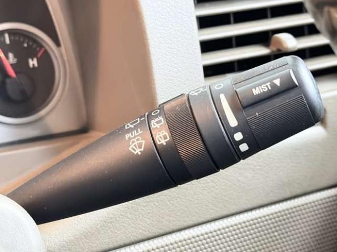 クライスラー・ジープパトリオット リミテッド 4WD　下廻防錆ETC 正規輸入車 2400