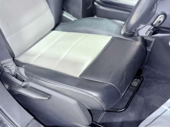 クライスラー・ジープパトリオット リミテッド 4WD　下廻防錆 正規輸入車 2400