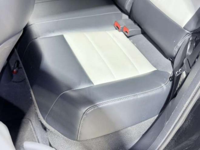 クライスラー・ジープパトリオット リミテッド 4WD　下廻防錆 正規輸入車 2400