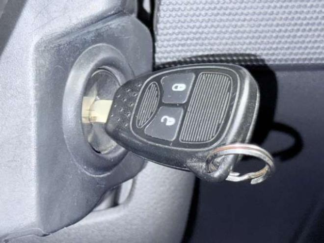 クライスラー・ジープパトリオット リミテッド 4WD　下廻防錆 正規輸入車 2400