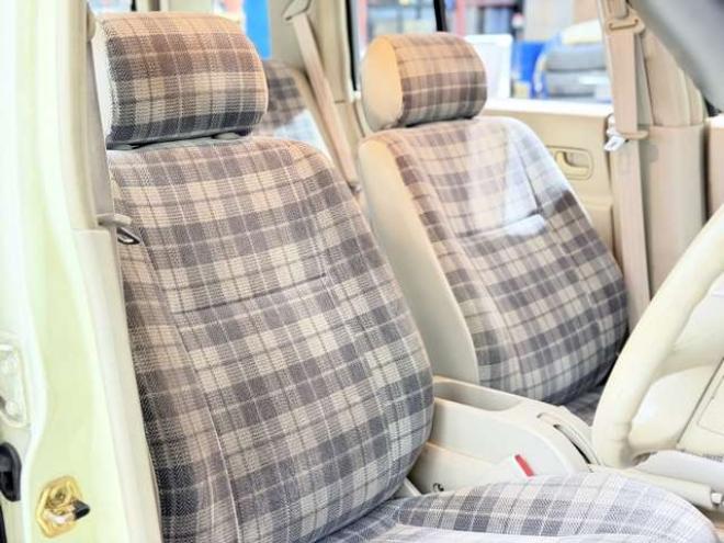 ラシーン1.5 タイプII 4WD　防錆塗装4WDCDオーディオ 1500