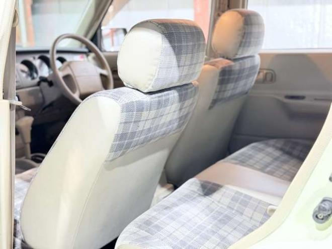 ラシーン1.5 タイプII 4WD　防錆塗装4WDCDオーディオ 1500