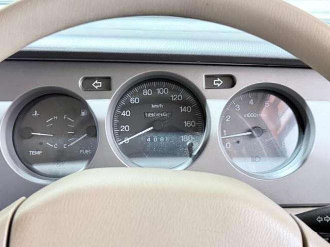 ラシーン1.5 タイプII 4WD　防錆塗装4WDCDオーディオ 1500