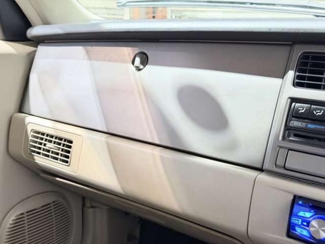 ラシーン1.5 タイプII 4WD　防錆塗装4WDCDオーディオ 1500