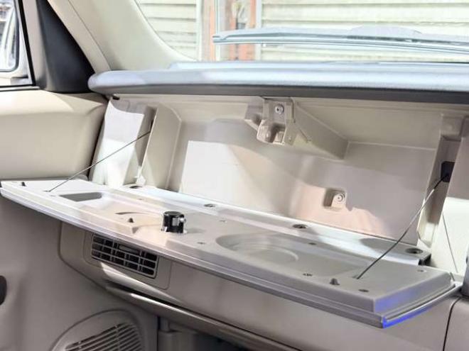 ラシーン1.5 タイプII 4WD　防錆塗装4WDCDオーディオ 1500