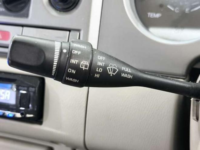 ラシーン1.5 タイプII 4WD　防錆塗装4WDCDオーディオ 1500