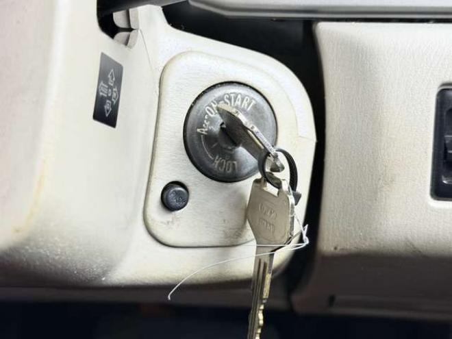 ラシーン1.5 タイプII 4WD　防錆塗装4WDCDオーディオ 1500