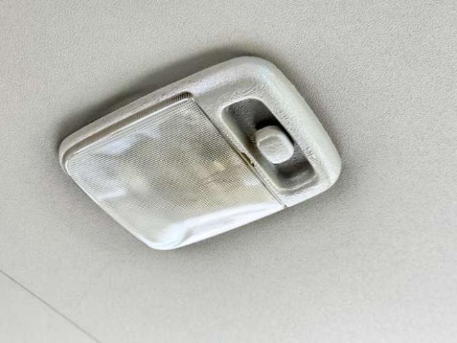 ラシーン1.5 タイプII 4WD　防錆塗装4WDCDオーディオ 1500