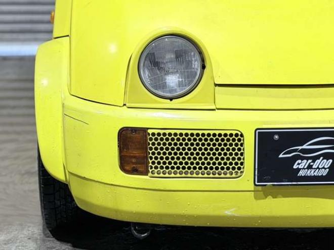 エスカルゴ1.5　防錆塗装全塗装 2WD 1500