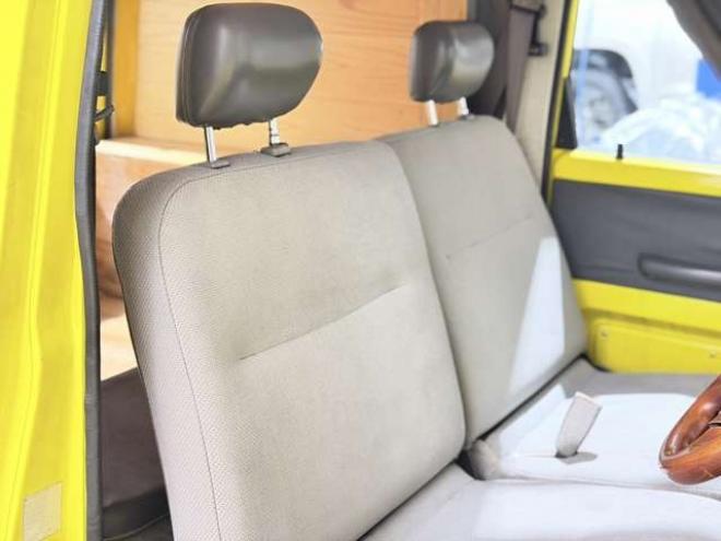 エスカルゴ1.5　防錆塗装全塗装 2WD 1500