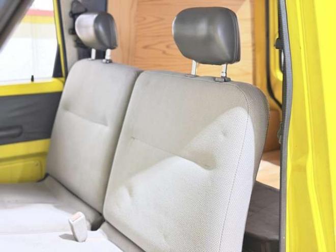 エスカルゴ1.5　防錆塗装全塗装 2WD 1500