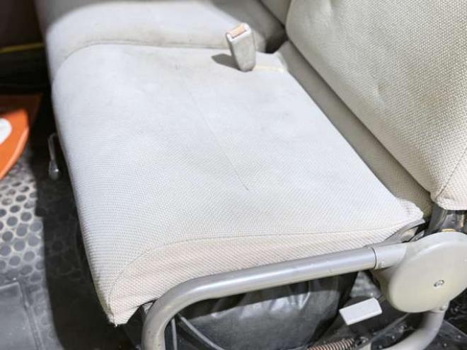 エスカルゴ1.5　防錆塗装全塗装 2WD 1500