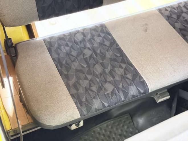 エスカルゴ1.5　防錆塗装全塗装 2WD 1500