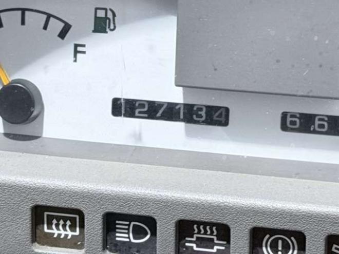 エスカルゴ1.5　防錆塗装全塗装 2WD 1500