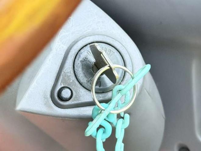 エスカルゴ1.5　防錆塗装全塗装 2WD 1500