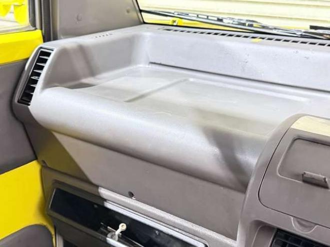 エスカルゴ1.5　防錆塗装全塗装 2WD 1500