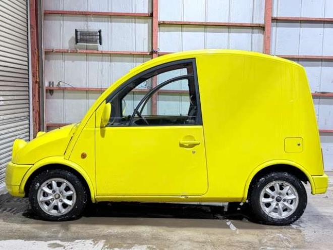 エスカルゴ1.5　防錆塗装全塗装 2WD 1500