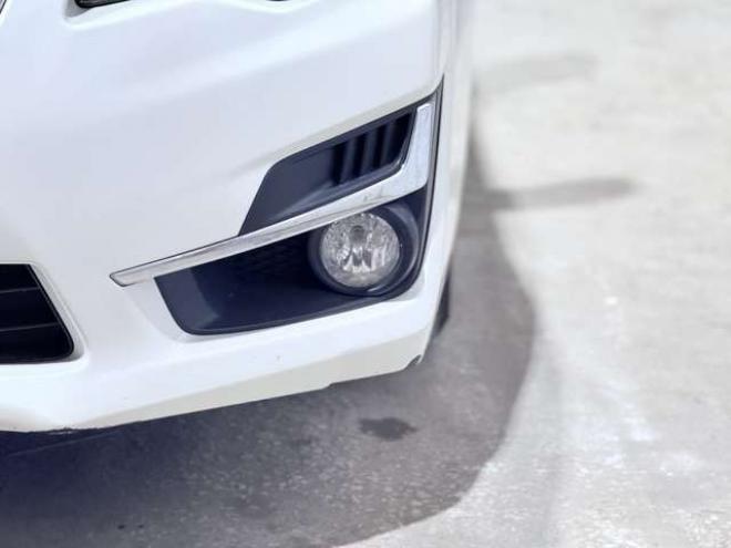 インプレッサスポーツ 1.6 i-S 4WD　下廻防錆TVナビETC 1600