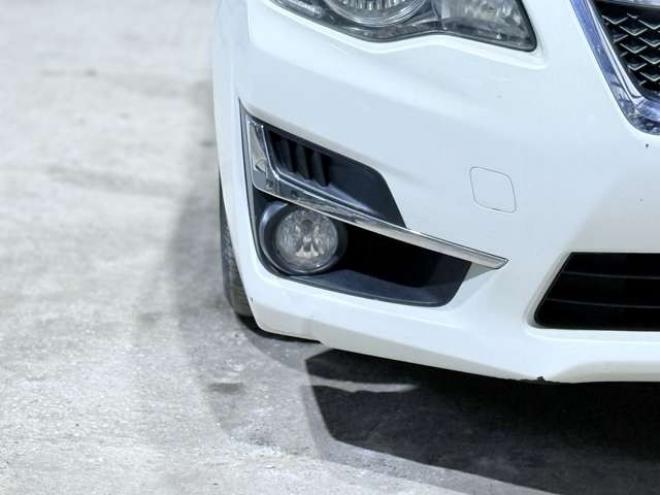 インプレッサスポーツ 1.6 i-S 4WD　下廻防錆TVナビETC 1600