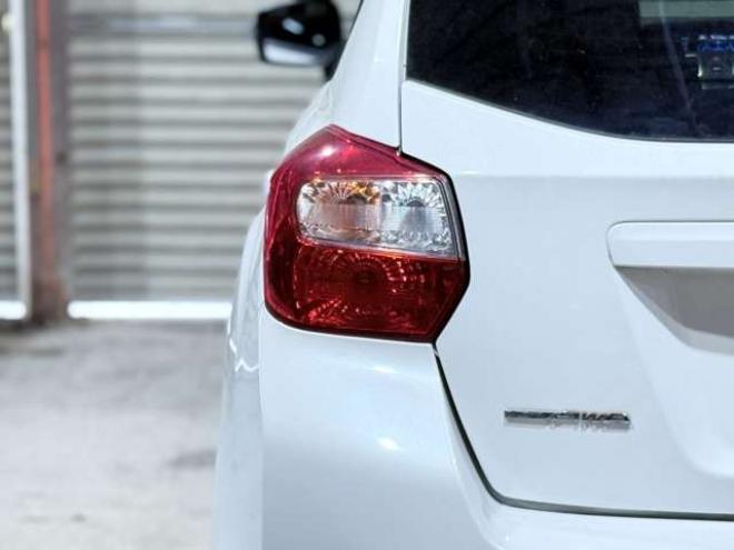 インプレッサスポーツ 1.6 i-S 4WD　下廻防錆TVナビETC 1600
