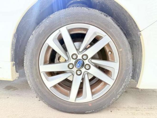 インプレッサスポーツ 1.6 i-S 4WD　下廻防錆TVナビETC 1600