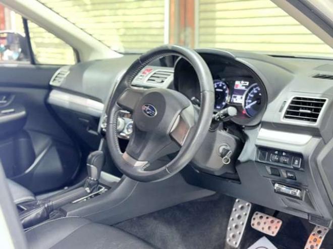 インプレッサスポーツ 1.6 i-S 4WD　下廻防錆TVナビETC 1600