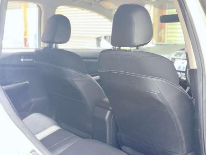 インプレッサスポーツ 1.6 i-S 4WD　下廻防錆TVナビETC 1600