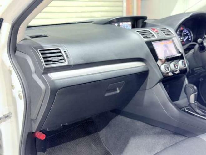 インプレッサスポーツ 1.6 i-S 4WD　下廻防錆TVナビETC 1600