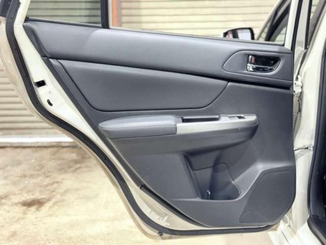 インプレッサスポーツ 1.6 i-S 4WD　下廻防錆TVナビETC 1600