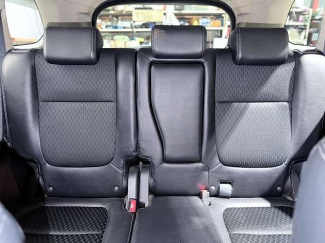 アウトランダーPHEV2.0 G セーフティパッケージ 4WD　下廻防錆ナビBカメETC 2000