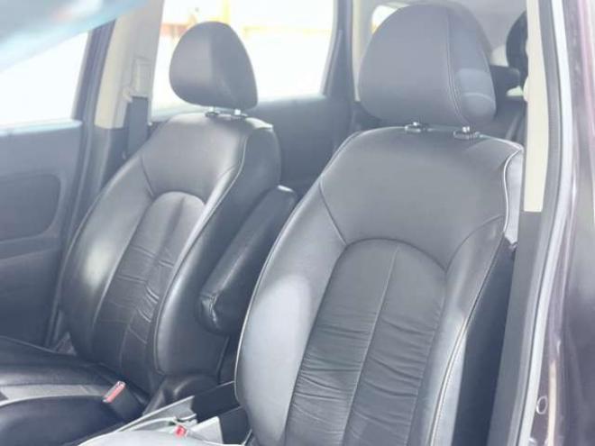 ノート1.2 アクシス エマージェンシーブレーキ パッケージ 4WD　下廻防錆TVナビBカメ 1200