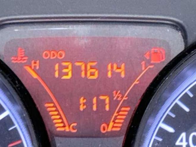 ノート1.2 アクシス エマージェンシーブレーキ パッケージ 4WD　下廻防錆TVナビBカメ 1200