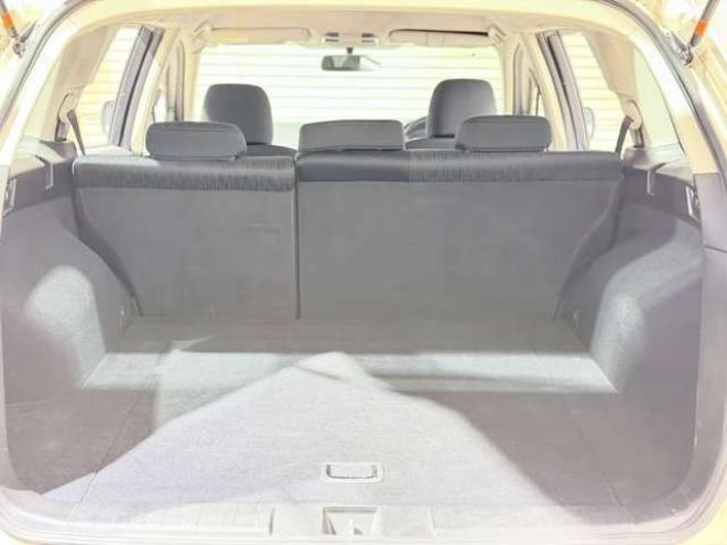 レガシィワゴン2.5 i 4WD　防錆塗装4WDTVナビBカメETC 2500