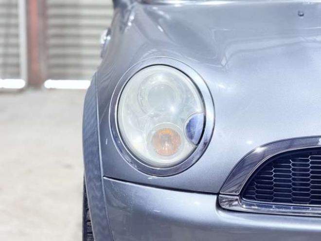ミニクラブマン クーパーS　下廻防錆キーレス 正規輸入車 2WD 1600
