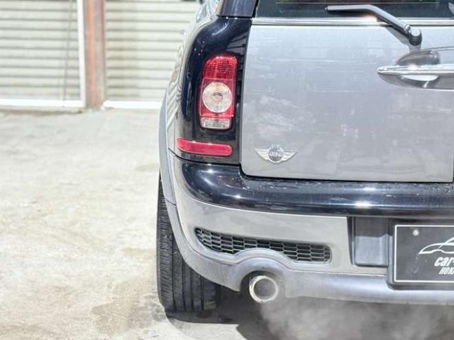 ミニクラブマン クーパーS　下廻防錆キーレス 正規輸入車 2WD 1600