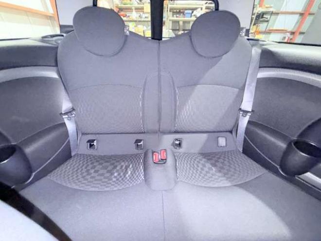 ミニクラブマン クーパーS　下廻防錆キーレス 正規輸入車 2WD 1600