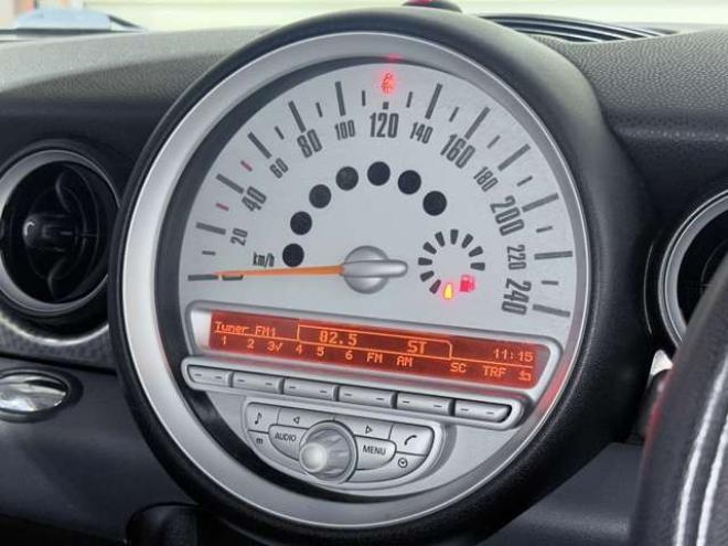 ミニクラブマン クーパーS　下廻防錆キーレス 正規輸入車 2WD 1600