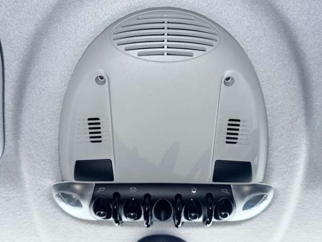 ミニクラブマン クーパーS　下廻防錆キーレス 正規輸入車 2WD 1600