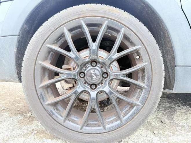 ミニクラブマン クーパーS　下廻防錆キーレス 正規輸入車 2WD 1600