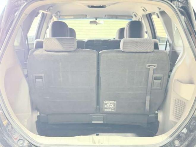 オデッセイ2.4 M 4WD　防錆塗装TVナビBカメETC 2400